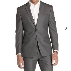 Van Heusen Classic Fit Suit